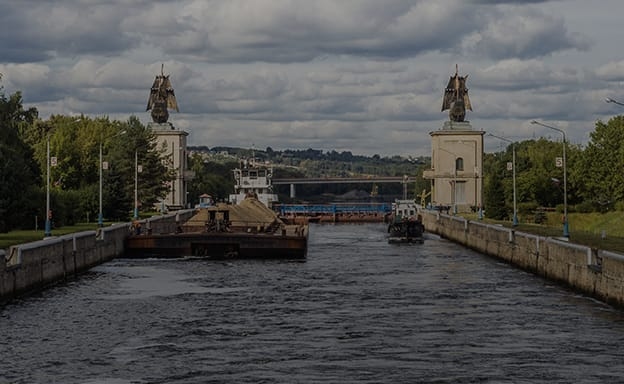 История градообразующих предприятий