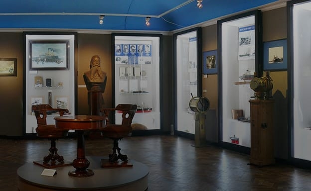 Выставки и мероприятия