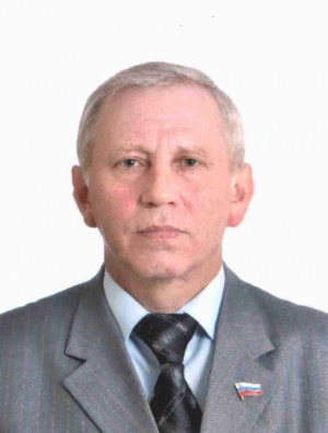 Трофимов Вячеслав Борисович